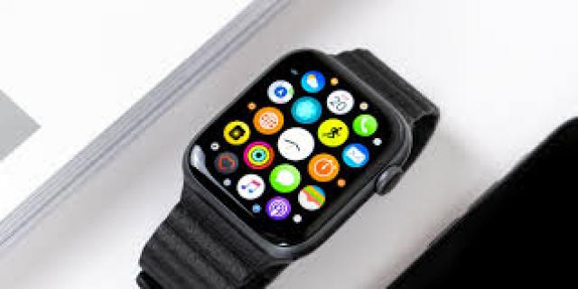 Apple Watch 5