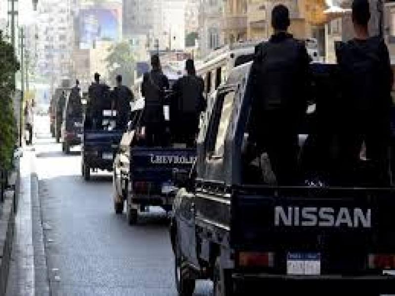 خط أحمر