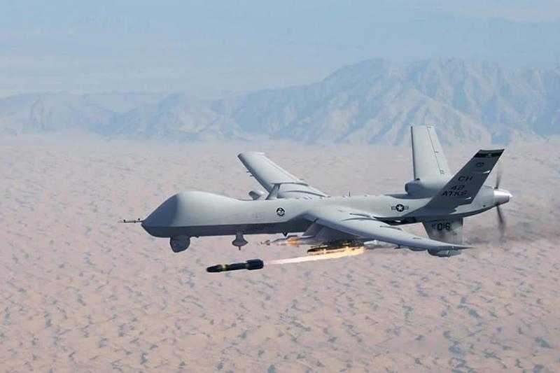 الدفاعات الجوية الروسية تسقط 40 طائرة مسيرة أوكرانية خلال الليل