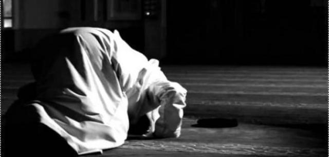 صلاة