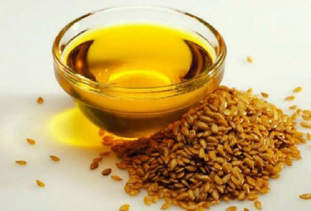 زيت السمسم