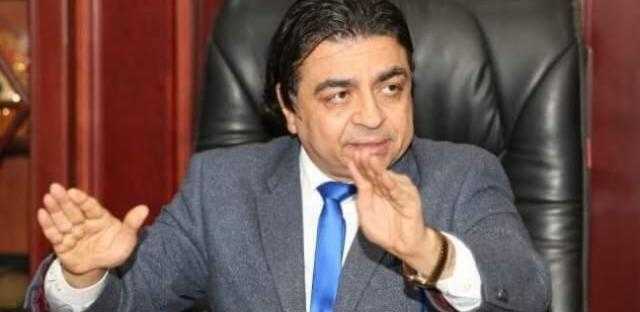 جمال شعبان يعطي نصائح هامة للوقاية من ضعف عضلة القلب (فيديو) 