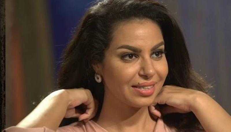 نسرين أمين تثير الجدل بهذه الإطلالة| شاهد