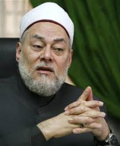 علي جمعة