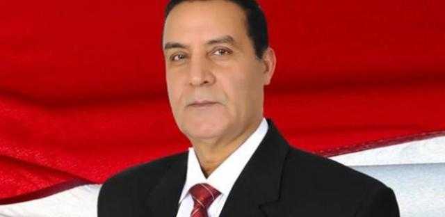 أستاذ بكلية القادة: مصر تعرضت لـ 60000 شائعة في 90 يوماً (فيديو)