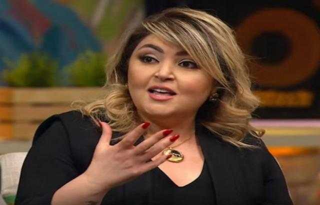 مها أحمد: ”بدعى على نفسي وابني المعاق بالموت” (فيديو)