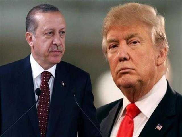 بالفيديو.. متخصص دولي يكشف سبب إهانة ترامب الشديدة لأردوغان