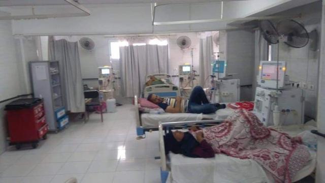 مستشفى البدرشين