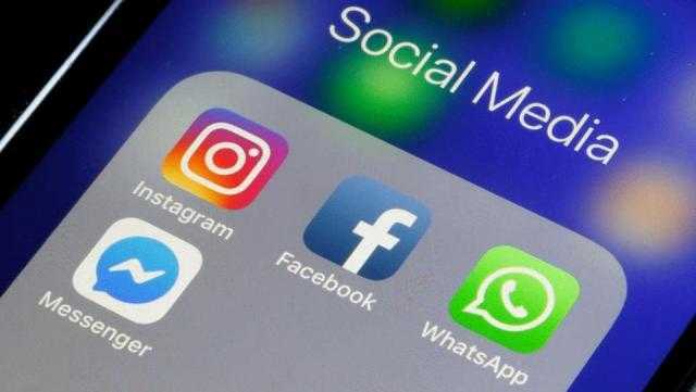 «فيس بوك» يقدم إعتذارًا رسميًا لمستخدمي تطبيقاته
