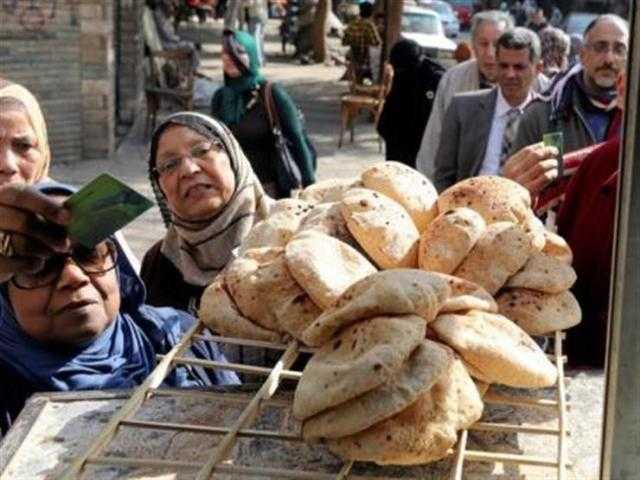 بالفيديو.. مصطفى بكري: 70 مليون و 600 ألف مواطن عدد المستفدين من دعم الخبز  