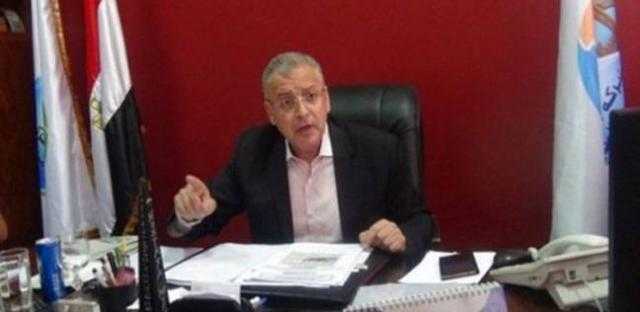 مياه القليوبية: الخط الساخن تعامل مع 13 ألف شكوى في 6 أشهر