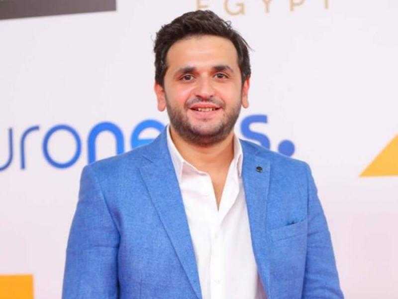 إجابة غير متوقعة من مصطفى خاطر حول عمله في المسرح والسينما