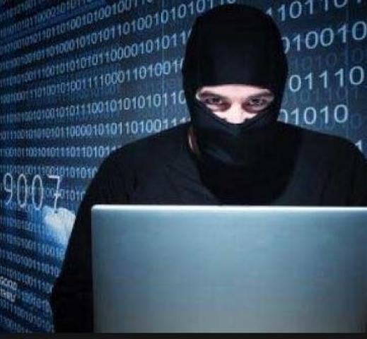 عصابات الإنترنت