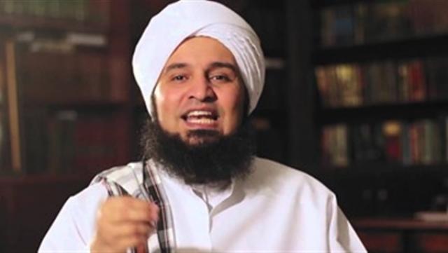 الحبيب علي الجفري