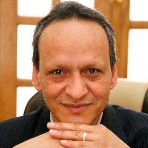 كمال عامر يكتب.. وزير الشباب وإرادة شعب