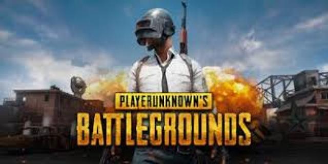 لعبة بابجي 