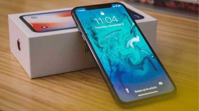 أبل تعتزم طرح هواتف آيفون 2019 .. الشهر المقبل