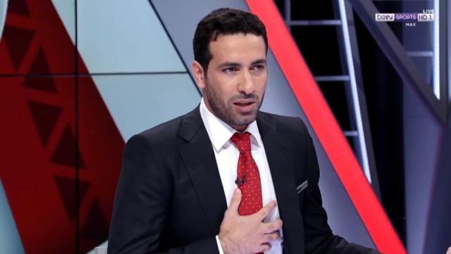 خط أحمر