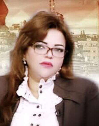 شيرين عبدالقادر