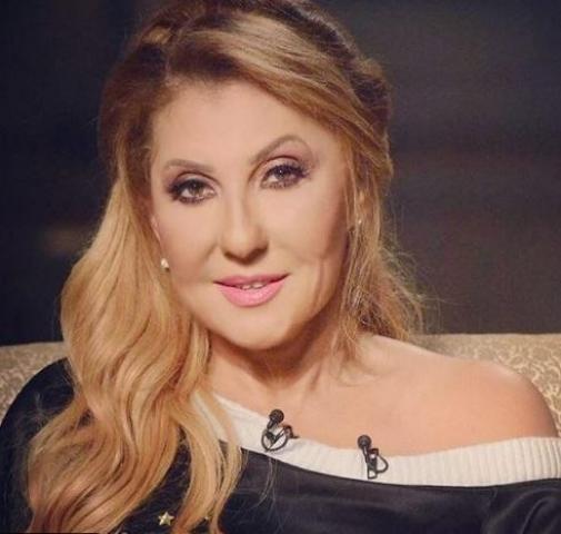 نادية الجندي
