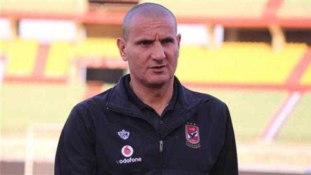 طارق سليمان: «لاعيبه الهلال السوداني أوزانهم تقيلة» (فيديو)