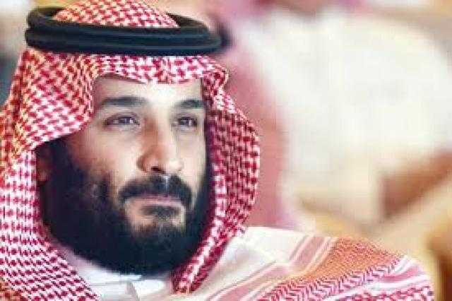ولي عهد السعودية يستقبل مستشار الأمن القومي الأمريكي