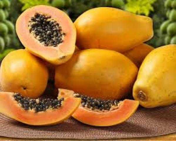 5فوائد صحية لفاكهة البابايا