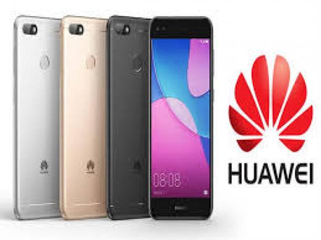 Huawei