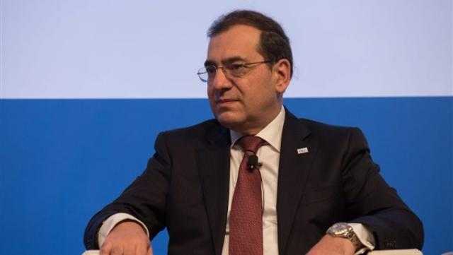 وزير البترول: 900 مليون دولار متأخرات شركات النفط الأجنبية