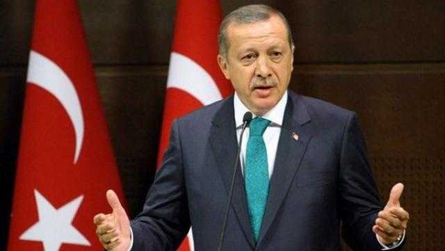 أردوغان يلفظ أنفاسه الأخيرة.. محاولات التنقيب في المتوسط والتهديد بصواريخ إس 400 تكشف سقوط الديكتاتور