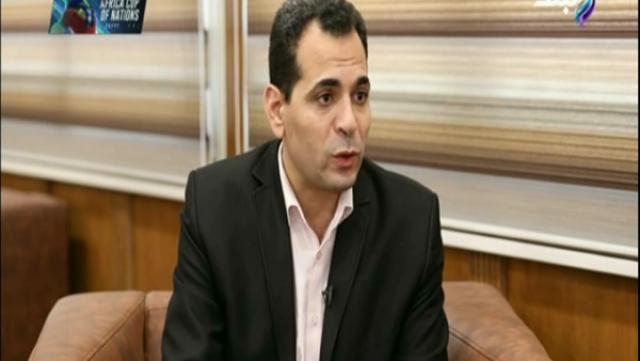 المهندس طارق الرفاعي
