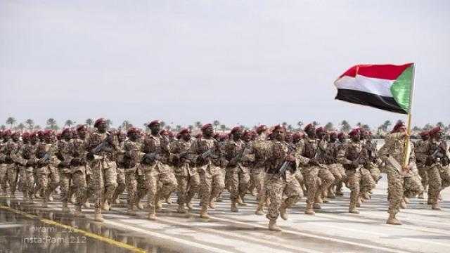 الجيش السودانى يعلن ”استشهاد” عدد من منسوبيه خلال صد إعتداء أثيوبى