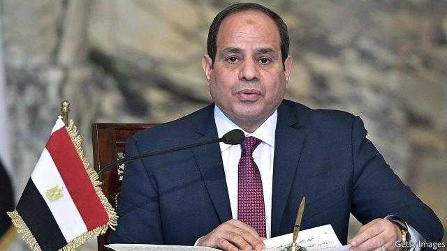 المستثمرون بمشروع ”سما مارينا” يستغيثون بـ”السيسي” لاسترداد أموالهم