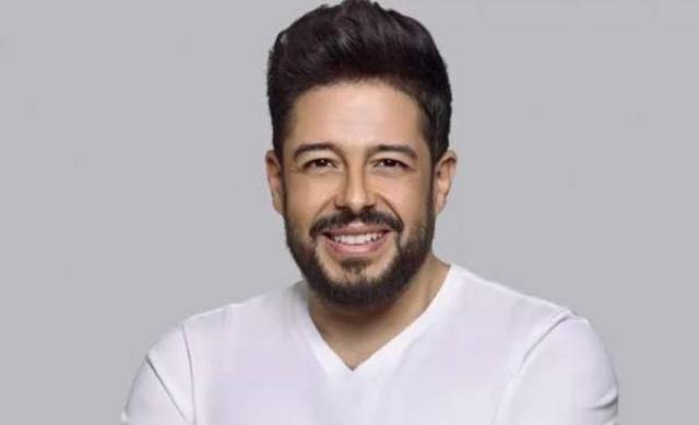  محمد حماقي 