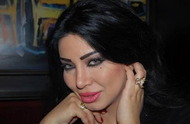 مروى اللبنانية تهنئ العالم بالعام الميلادى الجديد 2023