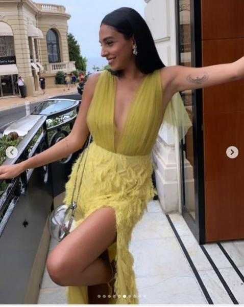 بصورة أبيض وأسود .. سلمي أبو ضيف تستعيد الذكريات عبر انستجرام