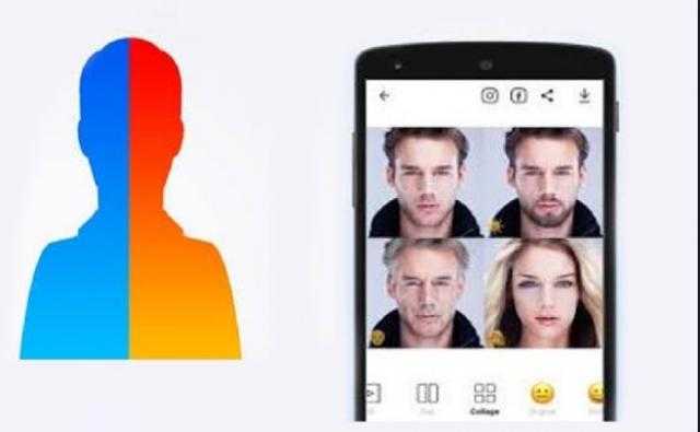 ”FaceApp Inc”: عدد تحميل تطبيق“فيس آب” تخطى الـ50 مليون