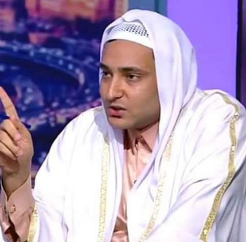  الشيخ محمد الملاح