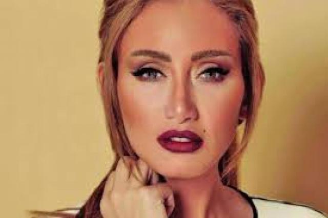 ريهام سعيد