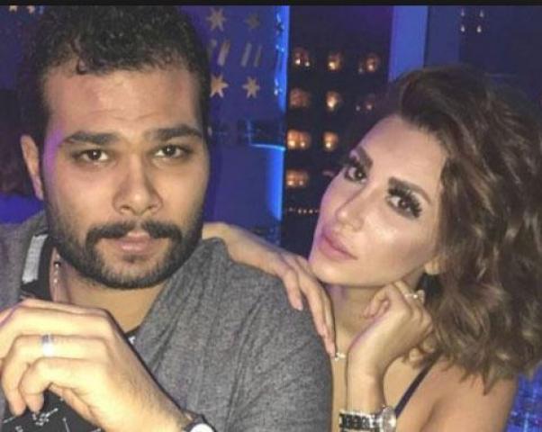 سارة و أحمد