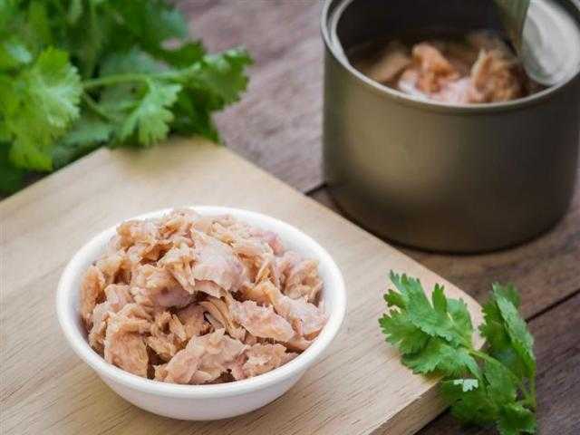 بها سم قاتل ..تقرير أمريكى يحذر من خطورة التونة المعلبة