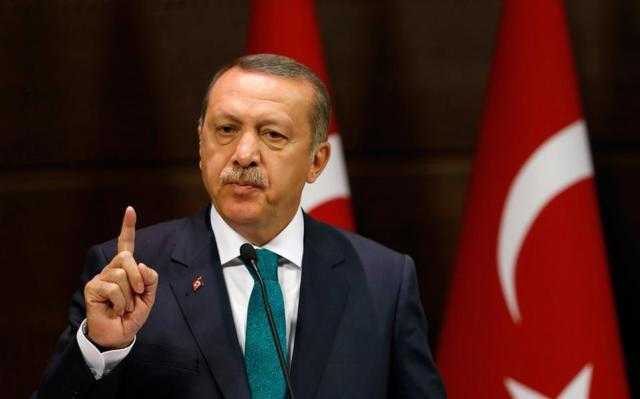 مخطط أردوغان لتهريب عناصر داعش من سوريا (فيديو)