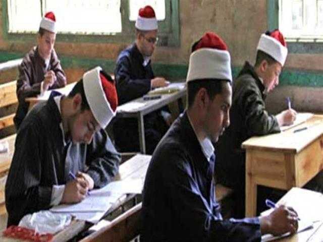 الأزهر يعلن جدول الدور الثاني للنقل والشهادات