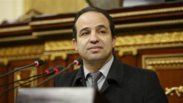 محمد اسماعيل