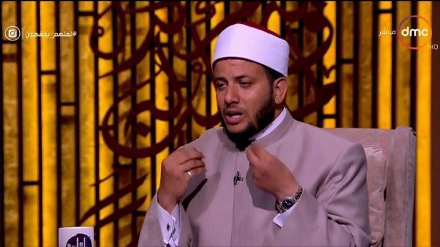  الشيخ رمضان عفيفي