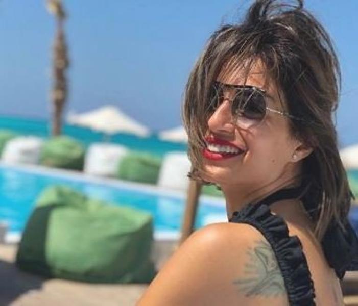 منه فضالي: أشرف زكي بيعمل مجهود للكل شكرا لنقابة المهن التمثيلية