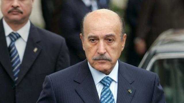 في مثل هذا اليوم.. ذكرى وفاة صقر المخابرات عمر سليمان