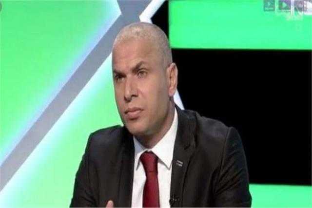 وائل جمعة يعتذر للجماهير بعد الخسارة أمام نيجيريا