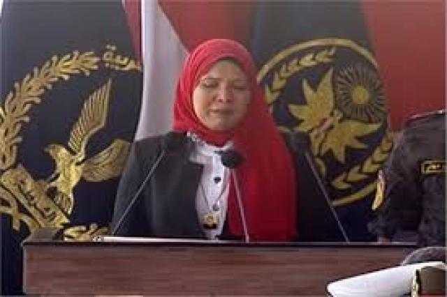 ابنة الشهيد الإسلامبولي: «كنت شايفة بابا قصادي».. فيديو