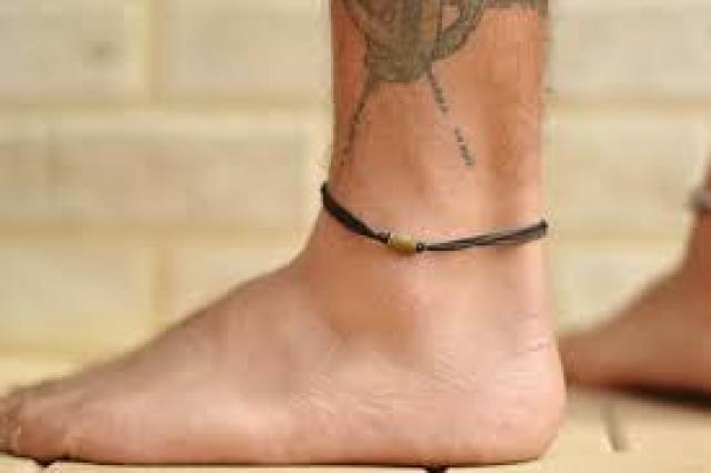 خلاخيل رجالى